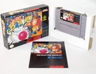 New ListingSuper Bowling SNES Super Nintendo Complete CIB! Very Good Condition! RARE!