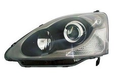 VAN WEZEL Scheinwerfer Links für HONDA CIVIC VII Hatchback (EU, EP, EV) 2550961