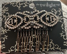 Twilight Bella Hair Comb Replica