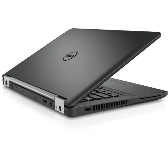 Dell Latitude E5470 · i5-6300U · 4GB · 500GB, photo 2 sur 2