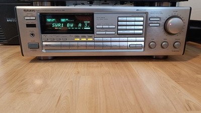 Onkyo TX-9031 RDS