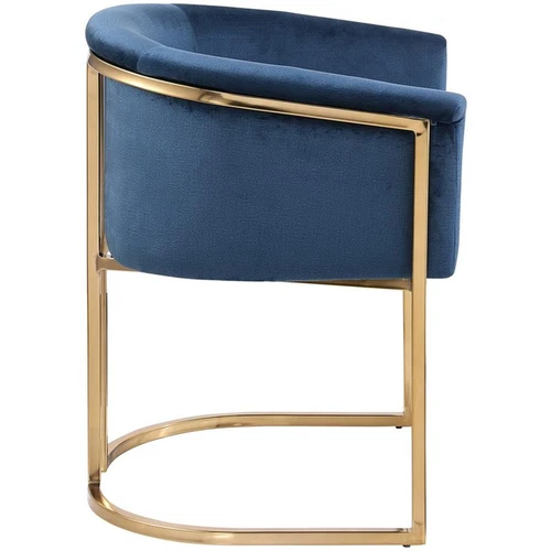 Meridian Furniture Tierra Dining Chair - Thumbnail 2