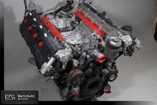 08-14 Mercedes W204 C63 Amg P30 6.2l V8 M156 Engine Motor 156.985 Oem