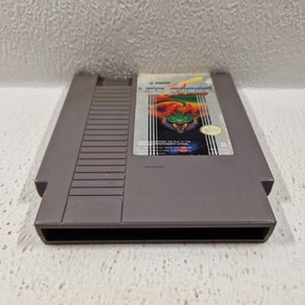 Life Force Salamander - Nintendo NES - PAL B EEC - Modul