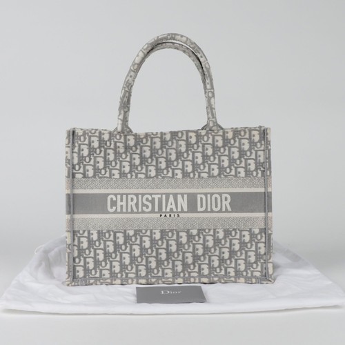 Dior M1296ZRIW Book Tote Medium Tote Bag 115114848