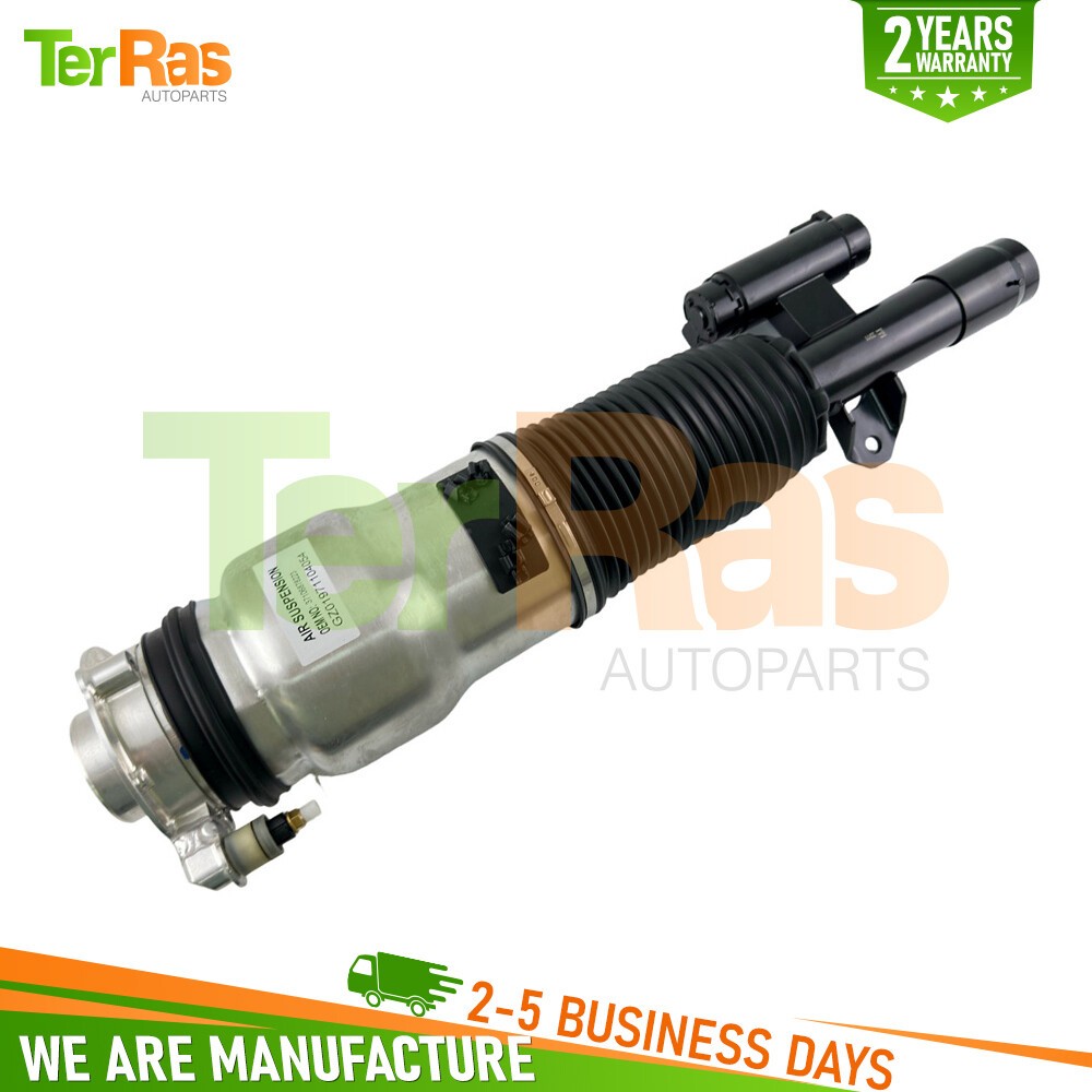 Rolls-Royce Cullinan 2015-2023 Front Left Air suspension strut P/N 37106899087