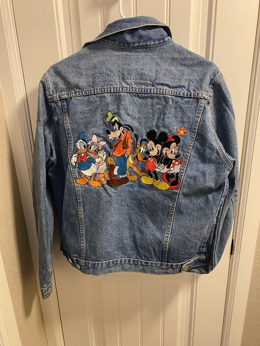 Mickey & Co. Disney Coats, Jackets & Outerwear (1968-Now) for sale