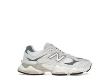 Size 6 - New Balance 9060 Linen Dark Juniper