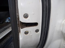 Porte avant et accessoires Ford MAVERICK