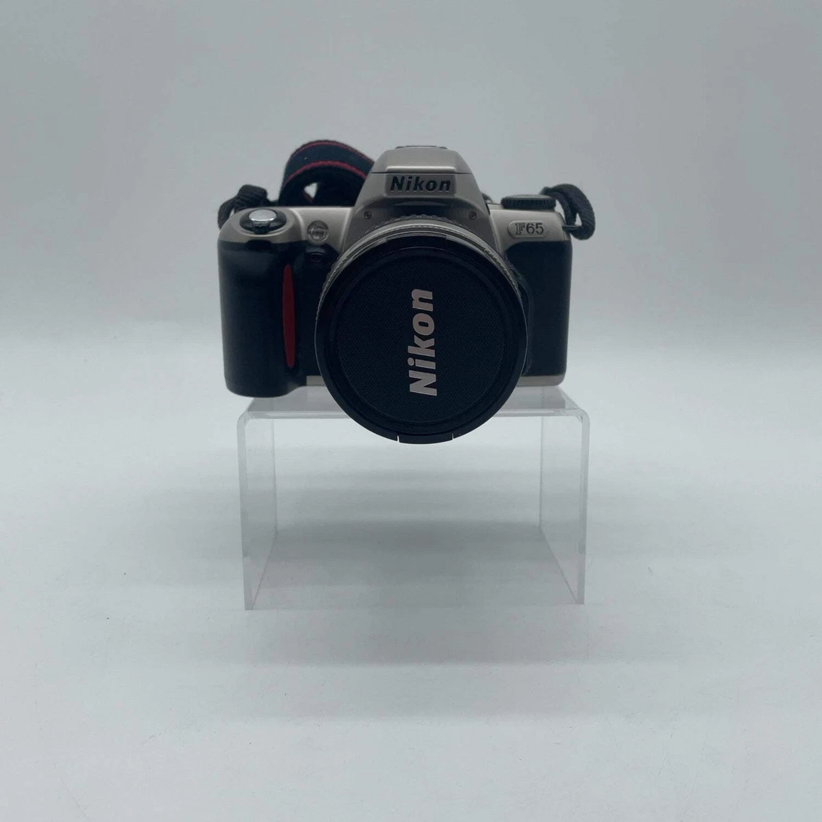 Nikon F65 Film Cameras for sale | eBay