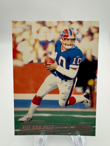 2002 Stadium Club Football Card #s 1-125 -You Pick - Picture 7 of 39