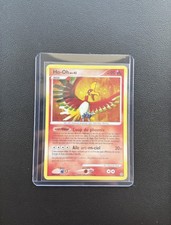 HO-OH niv.45 10/132 diamant et perle  MERVEILLES SECRÈTES HOLO FR Pokémon