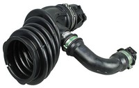 Metzger Schlauch, Luftversorgung 2389008 FüR Ford Mazda Volvo, Luftmassenmesser