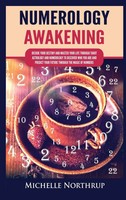 Michelle Northrup | Numerology Awakening | Buch | Englisch (2021) | Gebunden