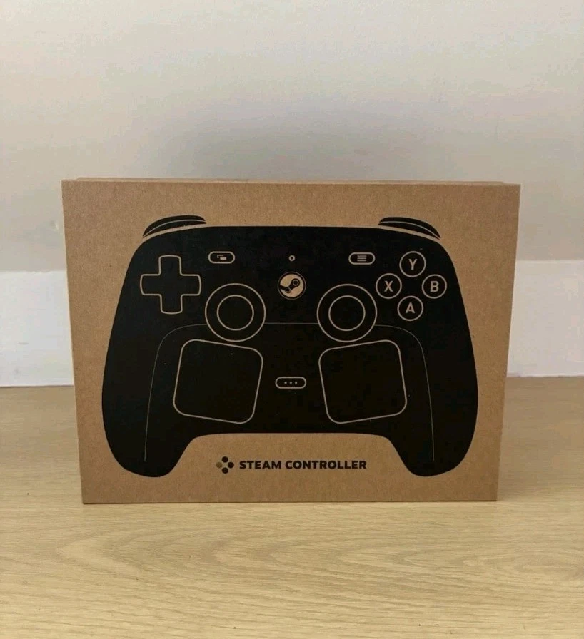 Steam Video Game Controllers for sale | eBay