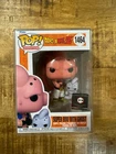 Funko Pop! DBZ Super Buu with Ghost #1464 Chalice Exclusive with Protector