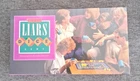 New Vintage Liars Dice 1987 Board Game Milton Bradley Factory Sealed