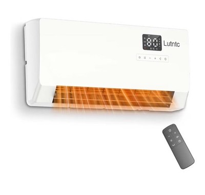 Jndro Wall Mounted Heater
