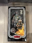 Hot Toys Star Wars Sideshow Exclusive Vintage Color Boba Fett 1/6 Scale Figure