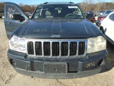 Seat Belt Front Bucket Seat Passenger Fits 05-07 GRAND CHEROKEE 45112
