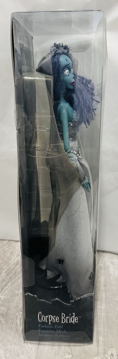 McFarlane Toys The Corpse Bride 12
