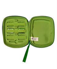 Leap Frog LeapPad Case with 2 Game Lot