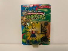 Playmates -TMNT / Turtles - Halfcourt MoC  - Sammlungsauflösung