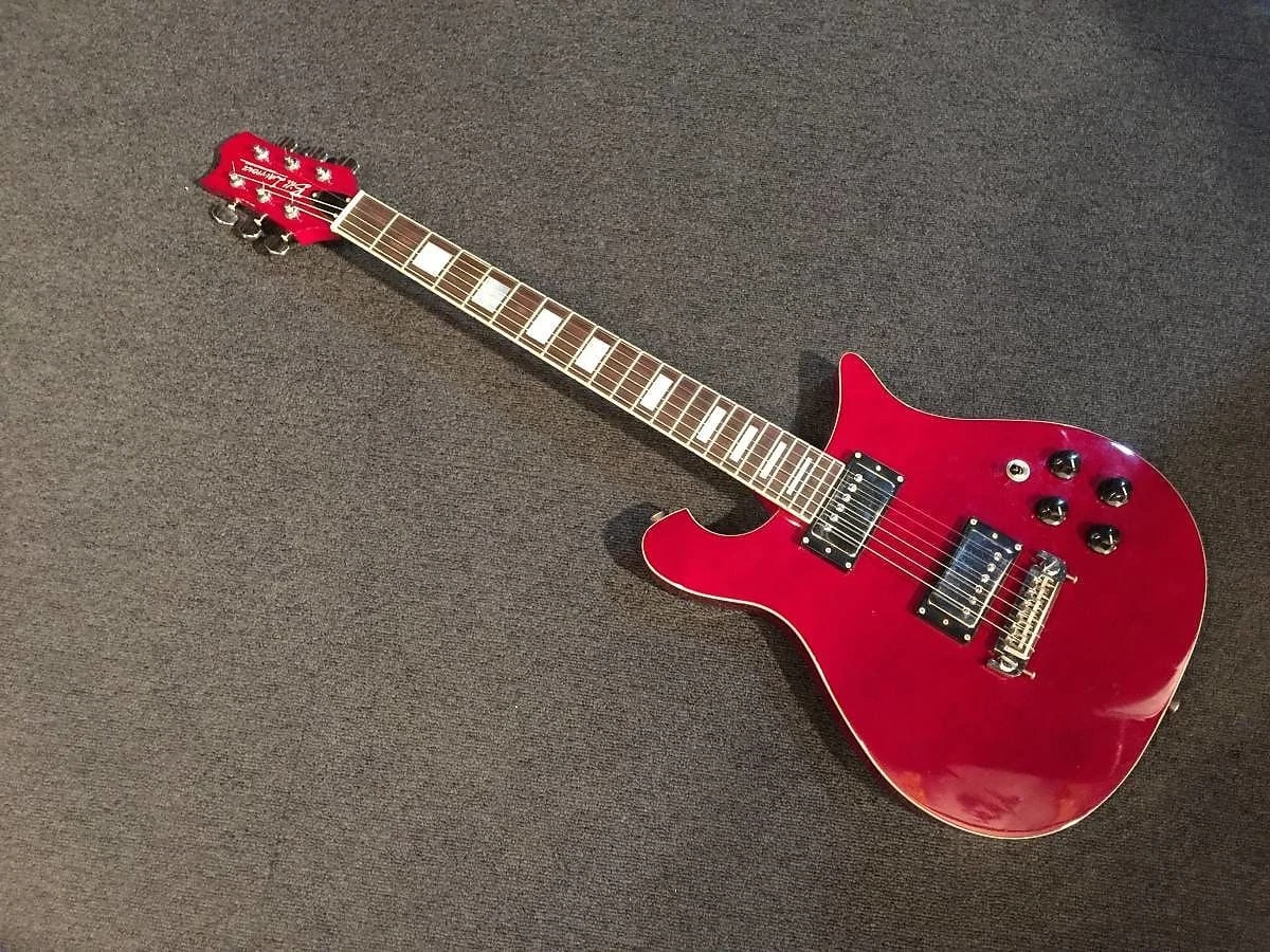 Preços baixos em Bill Lawrence 6 cordas para destros Guitarras