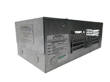 POST GLOVER DB4105TBNC DYNAMIC BRAKING RESISTOR  NSNP