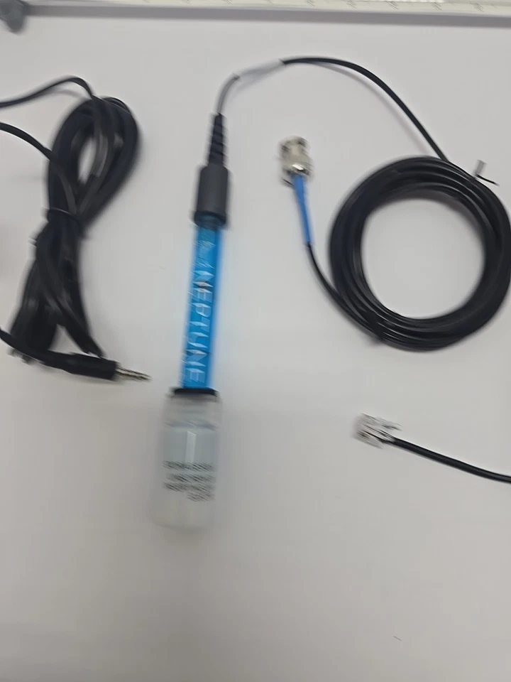 New Neptune Systems Apex Lab Grade Ph, Temp, LLS And Leak Detector 2025 - Image 3 of 4