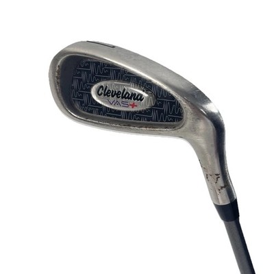 Cleveland VAS+ Plus 1 Iron Graphite Shaft Firm Flex 40  RH