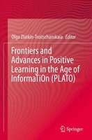 Olga Zlatkin-Troitschanskaia | Frontiers And Advances In Positive Learning In...