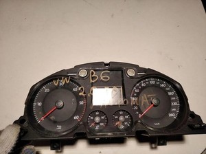 VW PASSAT B5 3B3 Kombiinstrument 3C0920853J 2.00 Diesel 100kw 2008 32026408