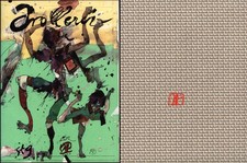 Janssen, Trollerei. Complare firmato.