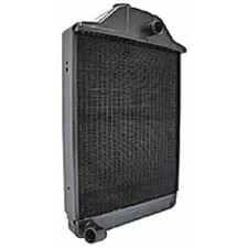 505641m91 Radiator Fits Massey Ferguson 40 150 2200 Tractor