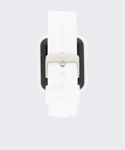 Horloge Femme Liu Jo Smartwatch Voix Fancy Blanc Code Produit SWLJ129 - Afbeelding 3 van 4