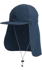 THE NORTH FACE Class V Sunshield Hat OS