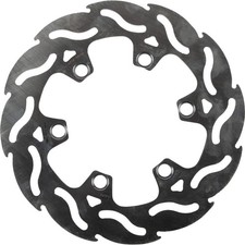 Moto-Master 110385-PU Flame Brake Disc