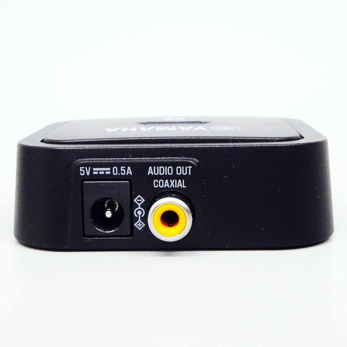 YAMAHA YBA-11 Bluetooth Audio Receiver Wireless Adapter Japan Used
