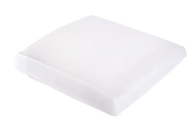 Thule Ersatzhaube für Vent (Omnivent), 40x40cm, weiß