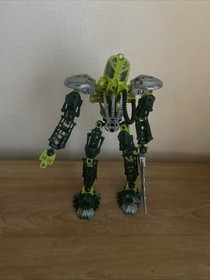 LEGO Bionicle Warriors Lesovikk 8939