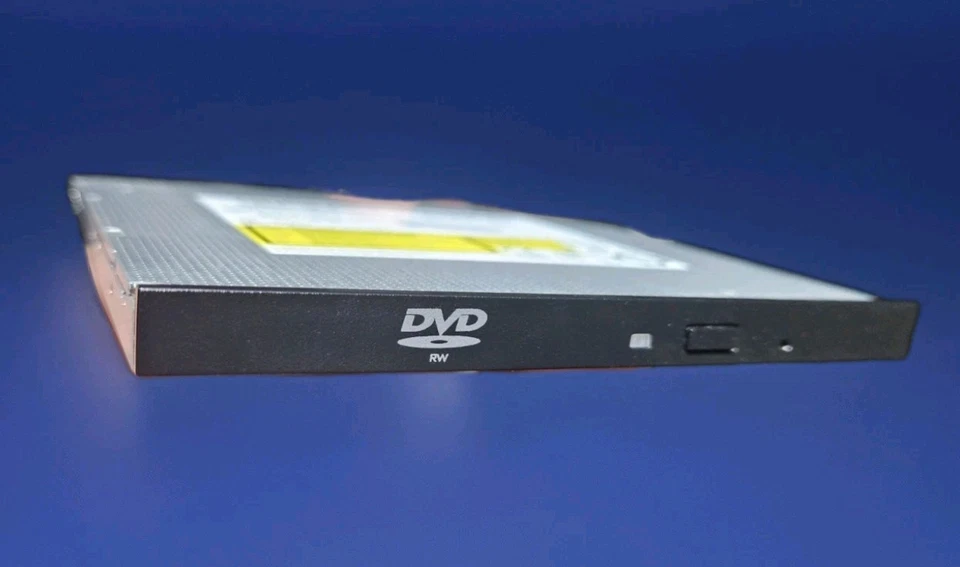 Lote de 5 SDX0K84146 HL Almacenamiento de Datos Super Multi CD / DVD-RW GUE0N FRU 45K0493  Foto 2 de 4