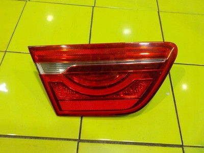 JAGUAR XE 2.0 D 16r SEDAN 4D linke Rückleuchte / NI 46588