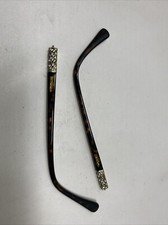 VOGUE VO 5139-B W656 TORTOISE 140mm TEMPLE ARM PARTS F870