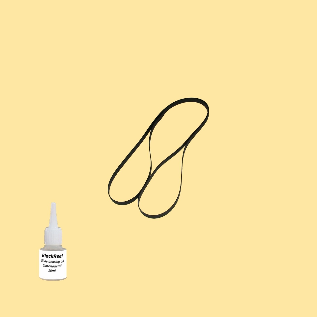 Kit 27 Für B&o Beogram 2000 Typ 5821 Plattenspieler Turntable