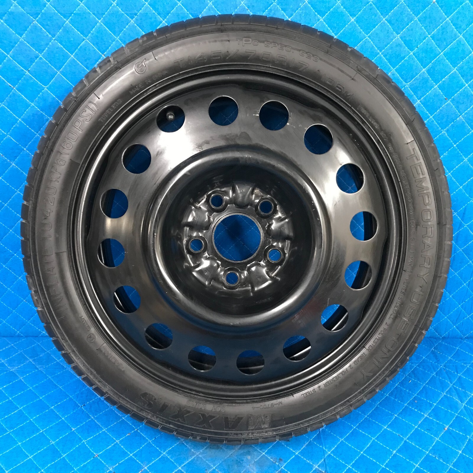 EPDM Serpentine Belt 6PK2300 For Pontiac Buick Chevrolet Equinox - Foto 10