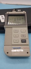 Tektronix TFC200 Optical Power Meter, Power-on WITH BAG