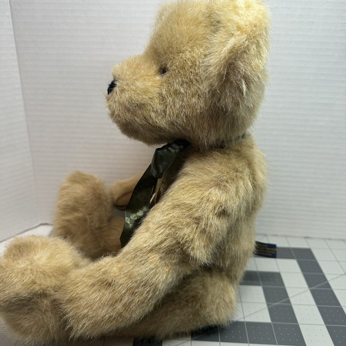 Boyd's Vintage Collection 16" Bear Whittington P. Bearsford 1988-2001 - Bild 4 von 6