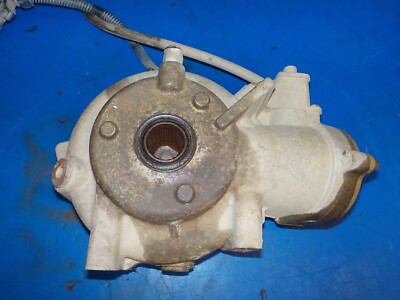 Polaris Sportsman/Forest/Tractor/SP 800/850/500 front differential