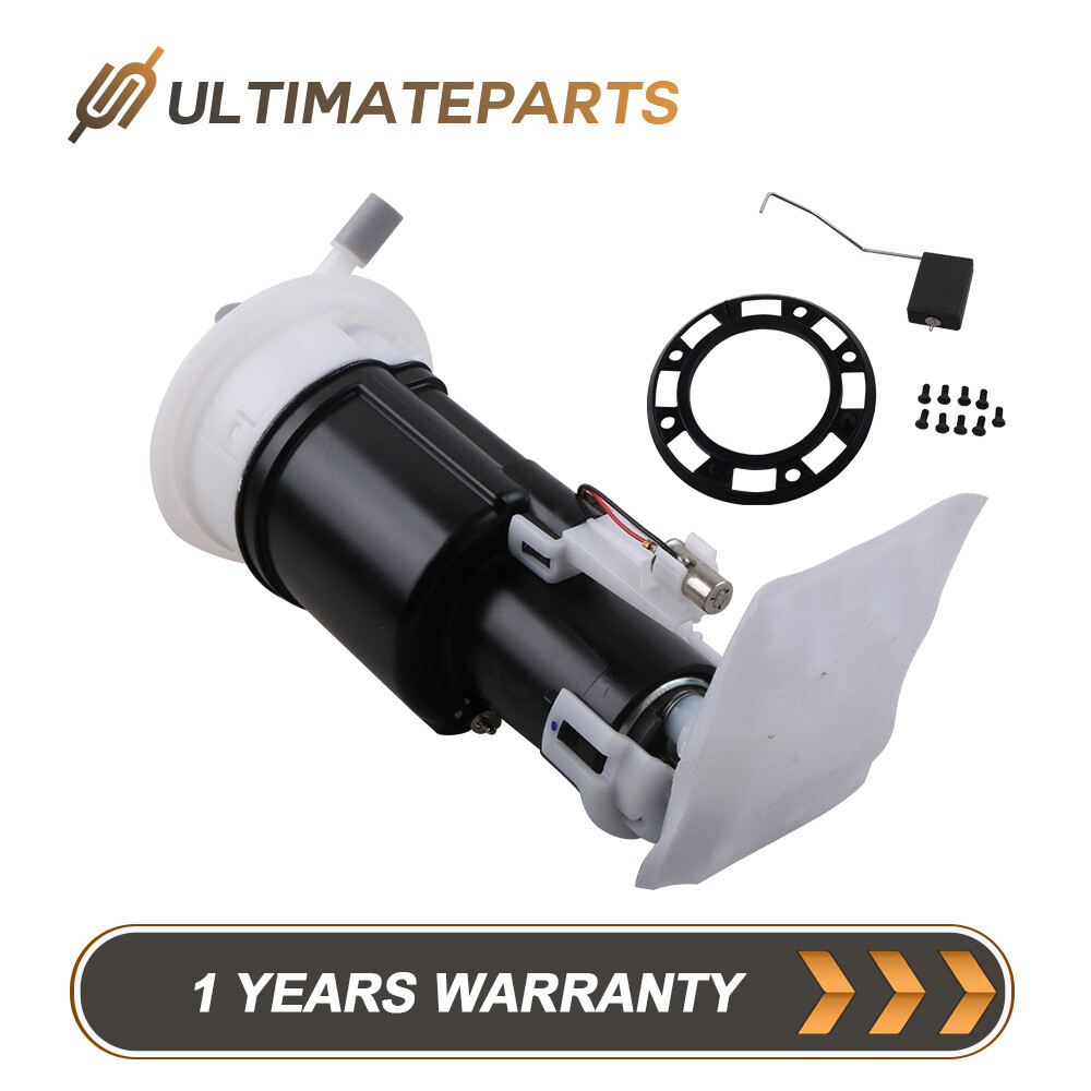 Fuel Pump 1999 Honda Accord Share 70+ Images And 10+ Videos